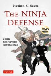 Apărarea ninja (2012)