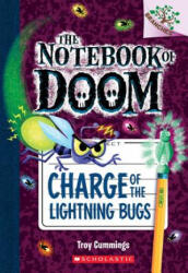 Charge of the Lightning Bugs: A Branches Book (ISBN: 9780545795555)