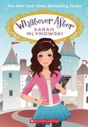 Whatever After Boxset, Books 1-6 (ISBN: 9780545855761)