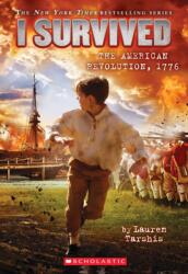 I Survived the American Revolution, 1776 (ISBN: 9780545919739)