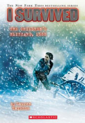 I Survived the Children's Blizzard, 1888 (ISBN: 9780545919777)