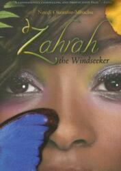 ZAHRAH THE WINDSEEKER (ISBN: 9780547020280)