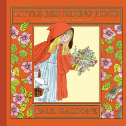 Little Red Riding Hood (ISBN: 9780547668550)