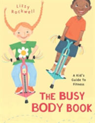 The Busy Body Book (ISBN: 9780553113747)