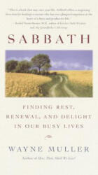 Sabbath - Wayne Muller (ISBN: 9780553380118)
