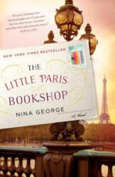 Little Paris Bookshop - Nina George, Simon Pare (ISBN: 9780553418798)
