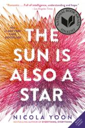The Sun Is Also a Star (ISBN: 9780553496710)