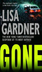 Lisa Gardner - Gone - Lisa Gardner (ISBN: 9780553588071)