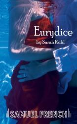 Eurydice (ISBN: 9780573662447)