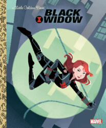 Black Widow (ISBN: 9780593122150)