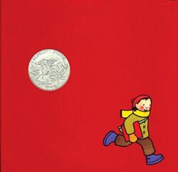 The Red Book (ISBN: 9780618428588)