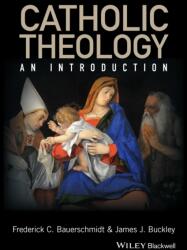 Catholic Theology (ISBN: 9780631212973)