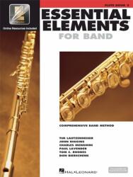 Essential Elements 2000 (ISBN: 9780634012853)