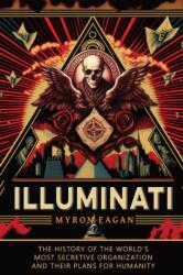 Illuminati (ISBN: 9780648870500)