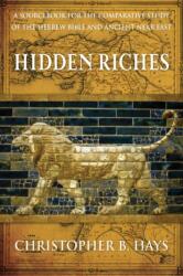 Hidden Riches (ISBN: 9780664237011)