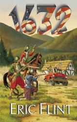 Eric Flint - 1632 - Eric Flint (ISBN: 9780671319724)