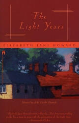 Light Years - Elizabeth Jane Howard (ISBN: 9780671527938)
