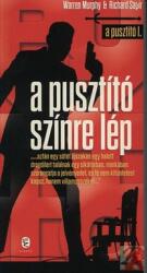 A PUSZTÍTÓ SZÍNRE LÉP - A Pusztító 1 (2013)