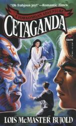 Cetaganda (ISBN: 9780671877446)
