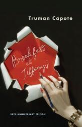 Breakfast at Tiffany's (ISBN: 9780679745655)