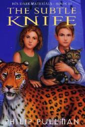 The Subtle Knife (ISBN: 9780679879251)