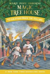 Vacation Under the Volcano (ISBN: 9780679890508)
