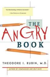 The Angry Book (ISBN: 9780684842011)