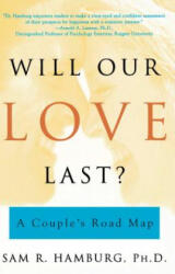 Will Our Love Last? - HAMBURG (ISBN: 9780684864921)