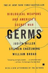 Germs: Biological Weapons and America's Secret War (ISBN: 9780684871592)