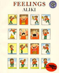 Feelings - Aliki, Aliki (ISBN: 9780688065188)