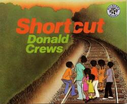 Shortcut (ISBN: 9780688135768)