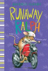 Runaway Ralph (ISBN: 9780688217013)