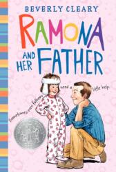 Ramona and Her Father (ISBN: 9780688221140)