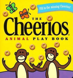 The Cheerios Animal Play Book (ISBN: 9780689830143)