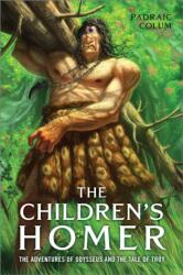The Children's Homer (ISBN: 9780689868832)