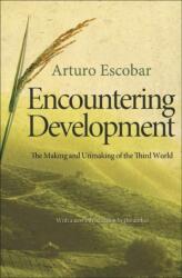 Encountering Development (ISBN: 9780691150451)