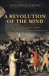 O revoluție a minții (ISBN: 9780691152608)