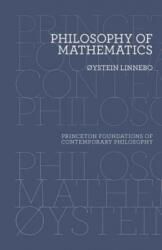 Philosophy of Mathematics (ISBN: 9780691161402)