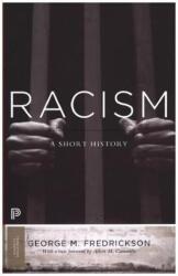 Rasism (ISBN: 9780691167053)