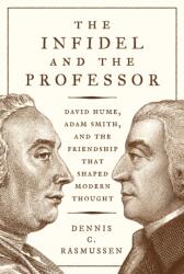 The Infidel and the Professor (ISBN: 9780691192284)