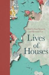 Lives of Houses (ISBN: 9780691193663)