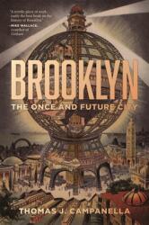 Brooklyn: The Once and Future City (ISBN: 9780691208619)