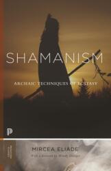 Shamanism (ISBN: 9780691210667)