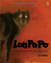 Lon Po Po - Ed Young (ISBN: 9780698113824)