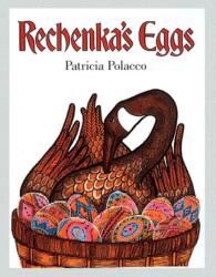 Rechenka's Eggs (ISBN: 9780698113855)