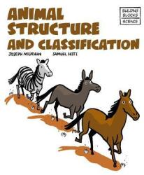Animal Structure and Classification (ISBN: 9780716678861)