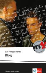 Jean-Philippe Blondel - Blog - Jean-Philippe Blondel (2013)
