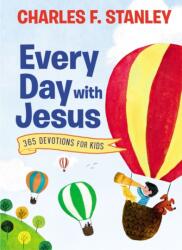 Every Day with Jesus (ISBN: 9780718098544)