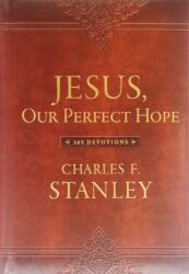 Jesus, Our Perfect Hope (ISBN: 9780718098865)