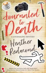 Journaled to Death (ISBN: 9780727889508)